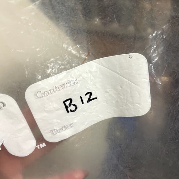 Nike Jordan Oklahoma Sooners Dri-FIT T-Shirt Gray Performance Tee - Size 2XL - Picture 6 of 6